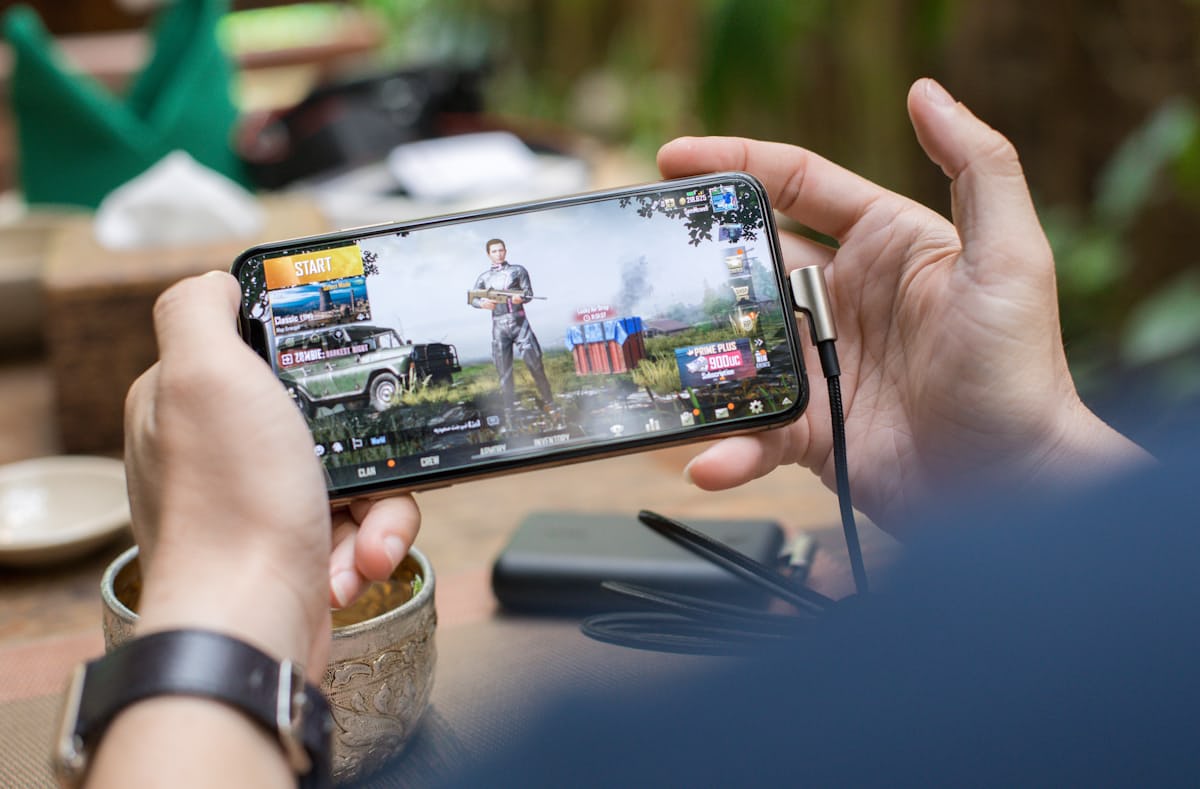 Editorial photography for PlayNova gaming content